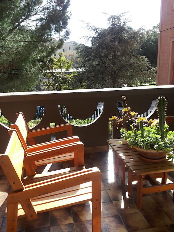 Su Planu Cagliari Exterior foto