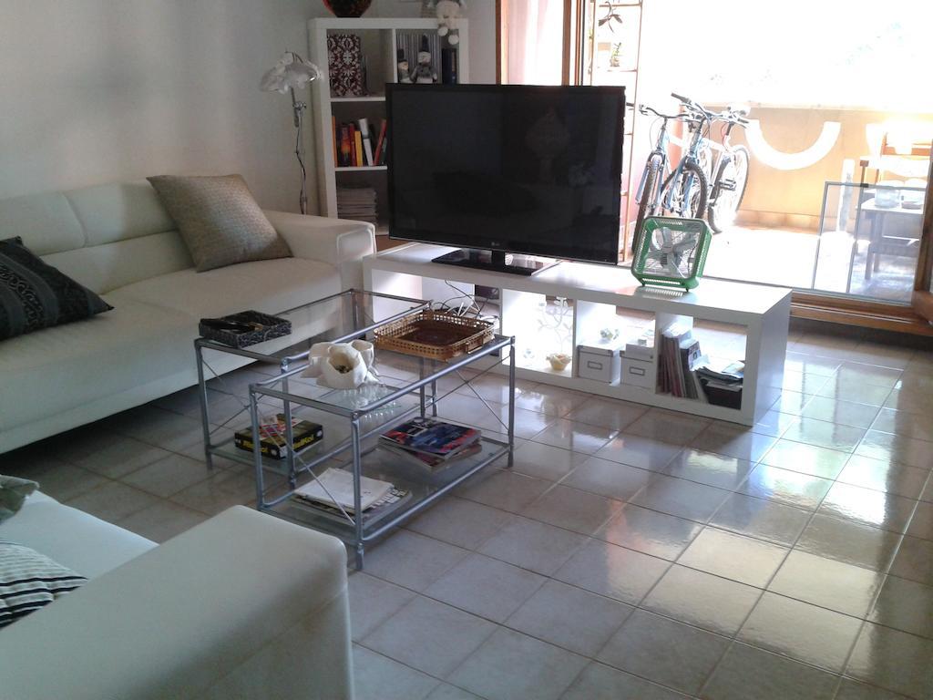 Su Planu Cagliari Exterior foto