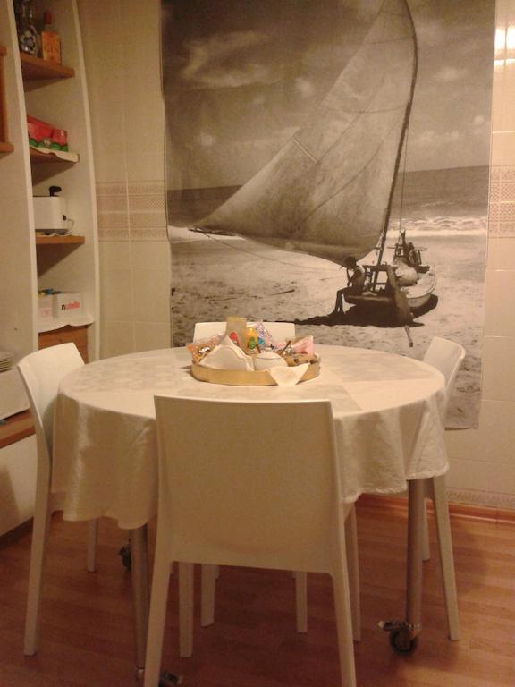 Su Planu Cagliari Exterior foto