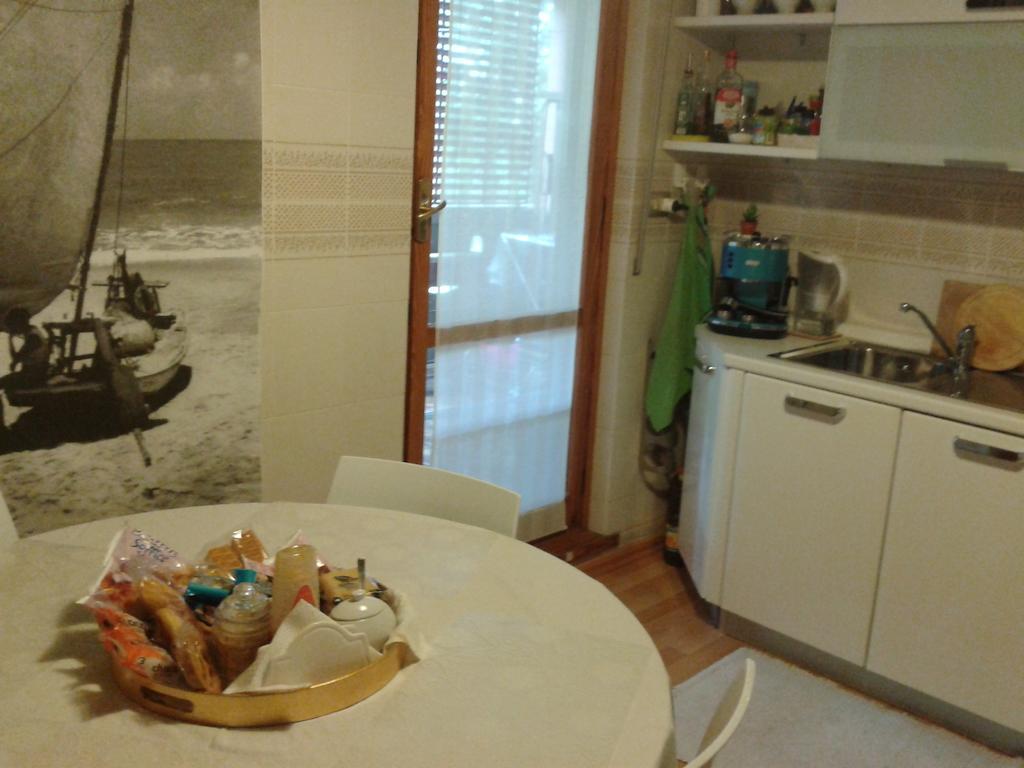 Su Planu Cagliari Exterior foto