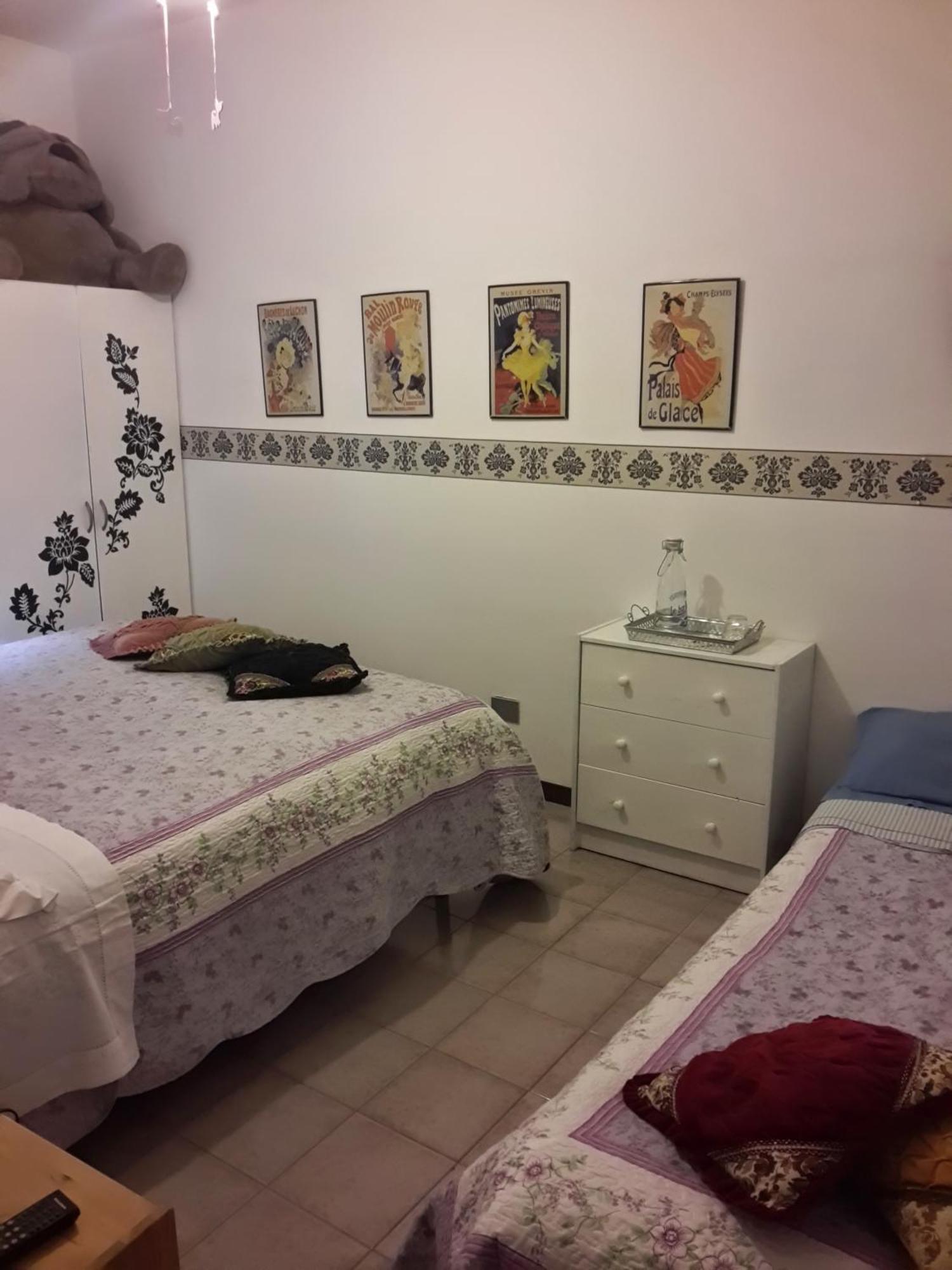 Su Planu Cagliari Quarto foto