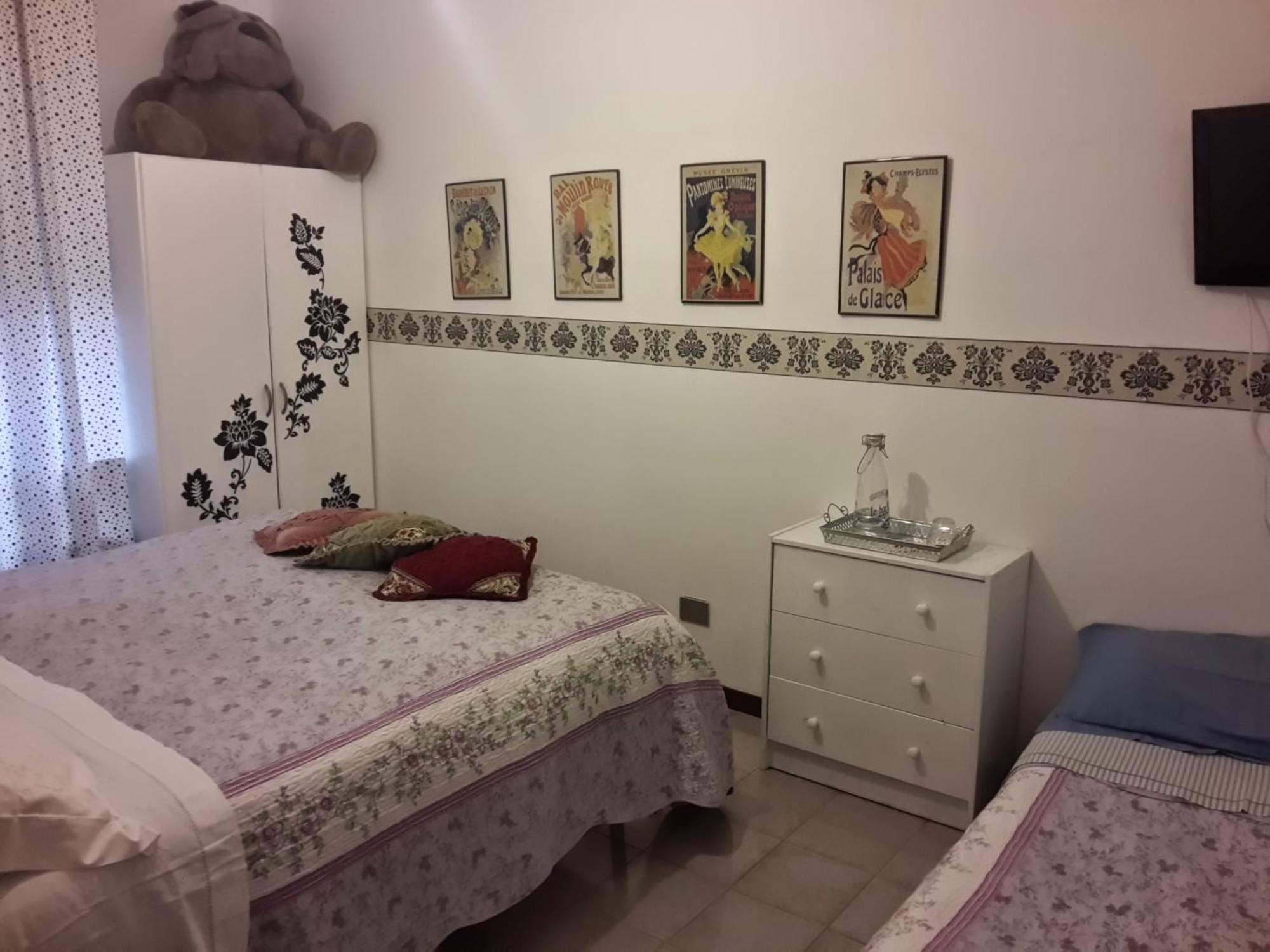 Su Planu Cagliari Quarto foto